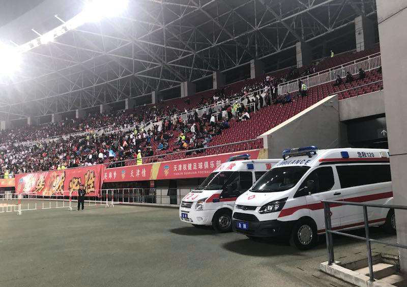 丰顺县大中小型活动保障